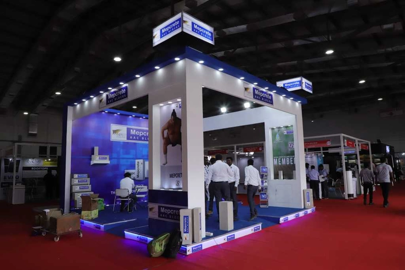Inside BUILD INTEC: B2B Key Insights - 2