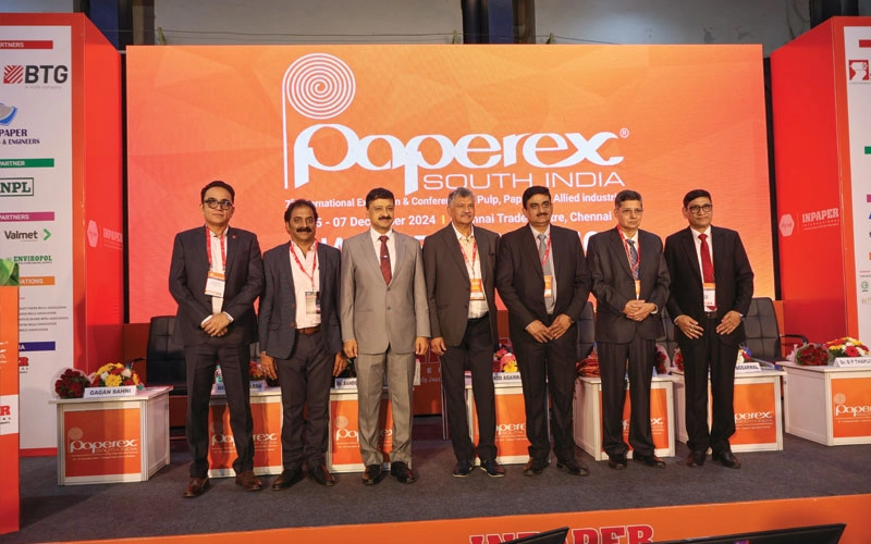 Discover Paperex South India: B2B Event Guide - 1
