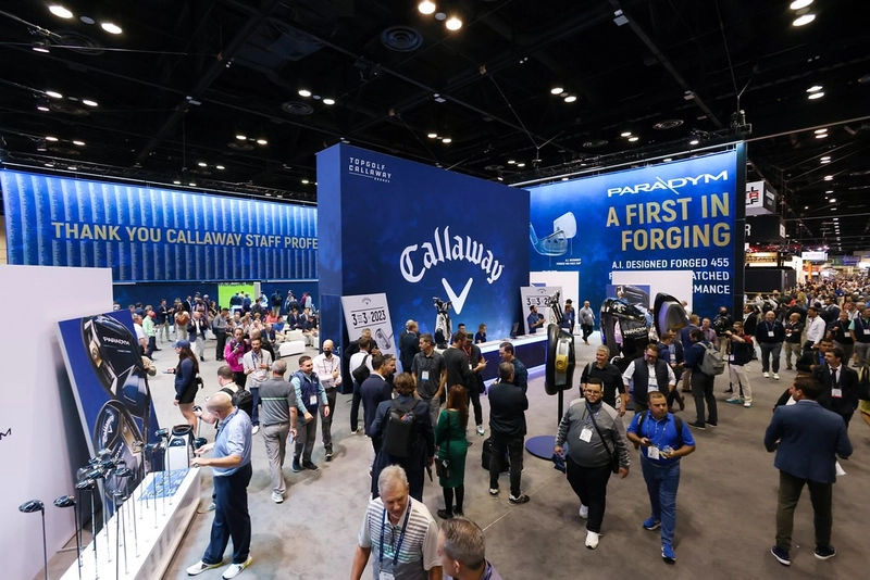 Inside PGA Show: B2B Key Insights - 1