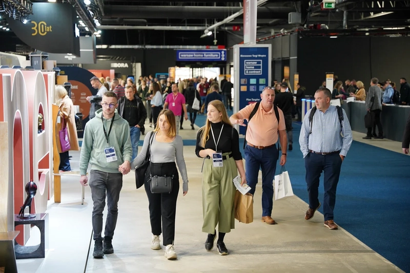 Unlock FORESTech Expo Poland: Must-Know B2B Event - 1