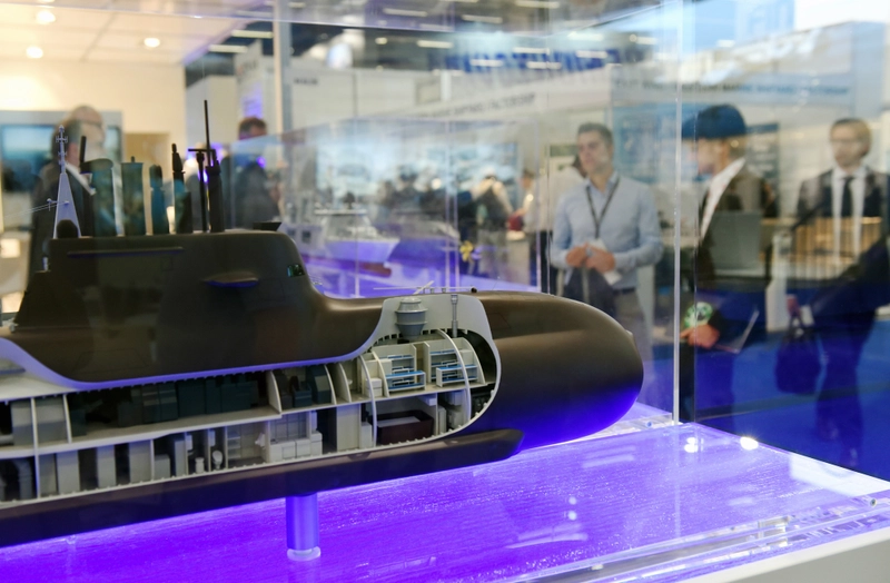 SMM HAMBURG Revealed: B2B Opportunity - 2
