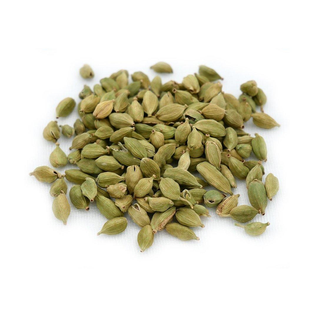 High Grade Cardamom dry Spices & Herbs Green Cardamom price Food seasoning & condiments