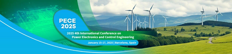 Discover International Conference on Power Electronics and Control Engineering: B2B Event Guide