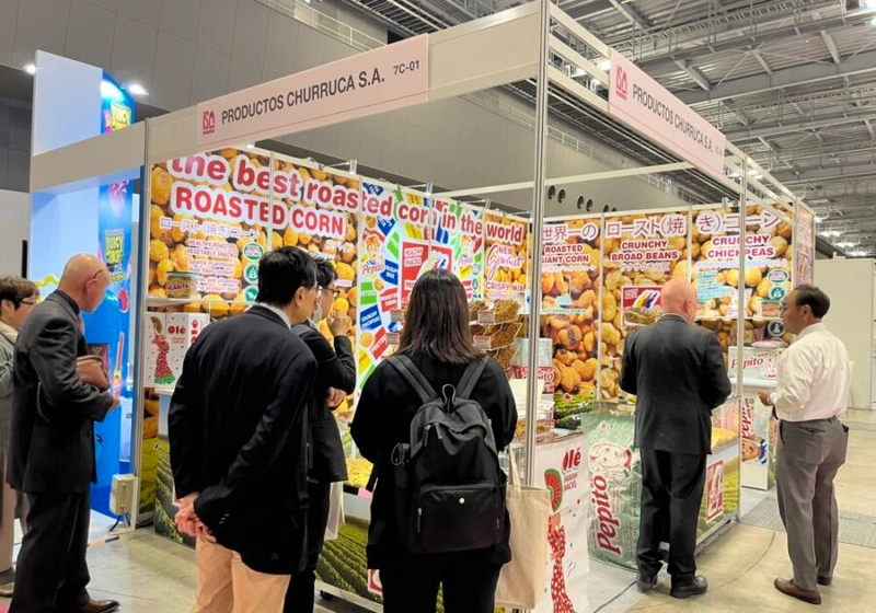 Why Attend ISM Japan ? B2B Intro - 3