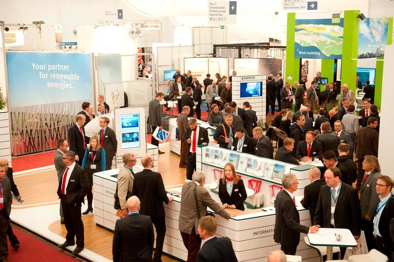 Inside HUSUM Wind : B2B Key Insights - 1