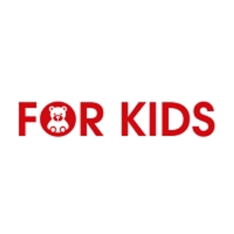 Why FOR KIDS Matters for B2B