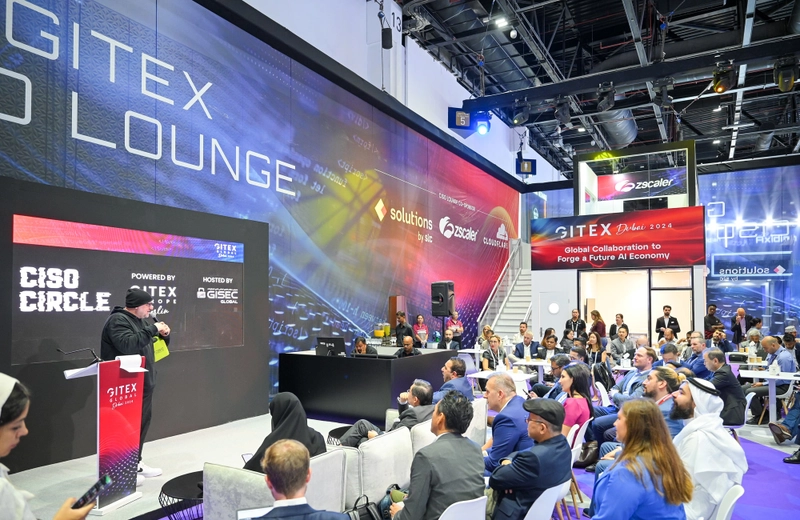 Why GITEX ASIA Matters for B2B - 1