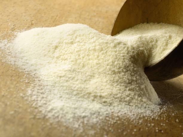 Top 4 Milk Powder Suppliers in Ukraine in Year 2025: Market Shakeups, Supplier Insights & Strategic Moves