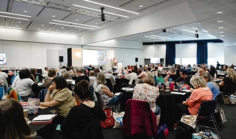 Discover PlannerFest : B2B Event Guide - 1