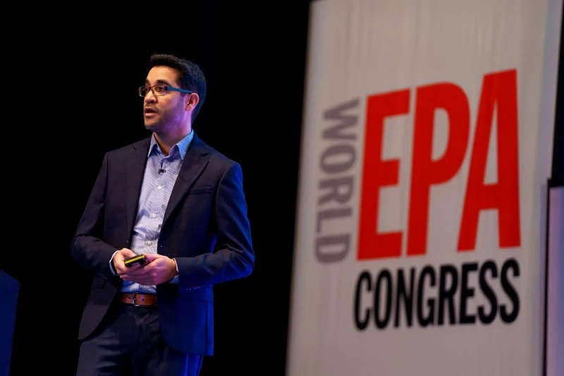 World EPA Congress Revealed: B2B Opportunity - 1