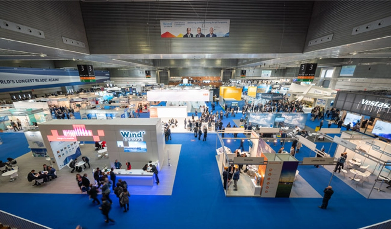 Why WindEurope Annual Event Matters for B2B - 3