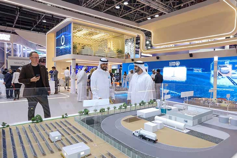 Why Attend WETEX? B2B Intro - 3