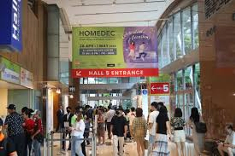 Why HOMEDEC - KUALA LUMPUR Matters for B2B - 2