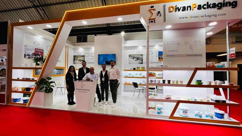 Eurasia Packaging Istanbul Revealed: B2B Opportunity - 3