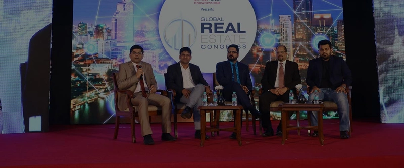 Discover Global Real Estate Congress: B2B Event Guide - 2