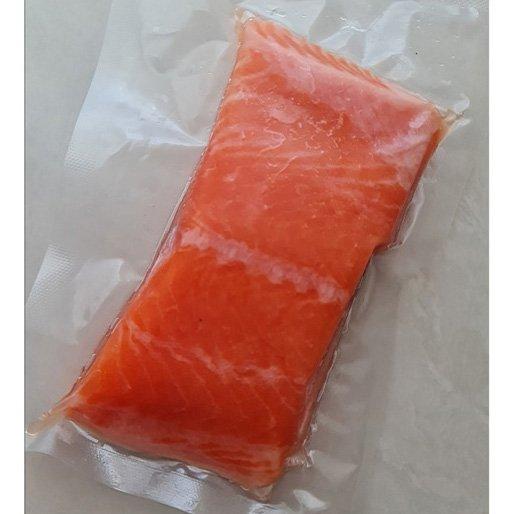 SEAFOOD Competitive Price Frozen Fresh Pink Salmon Fillet Supplier.