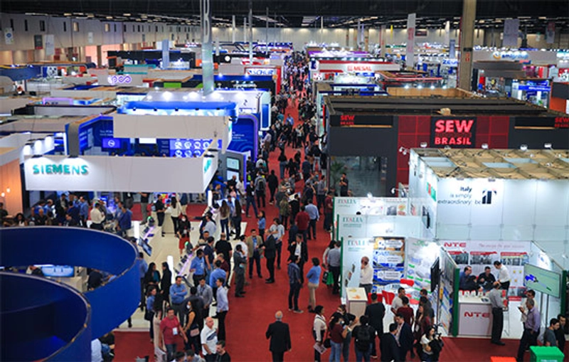 Inside Fispal Tecnologia: B2B Key Insights - 2