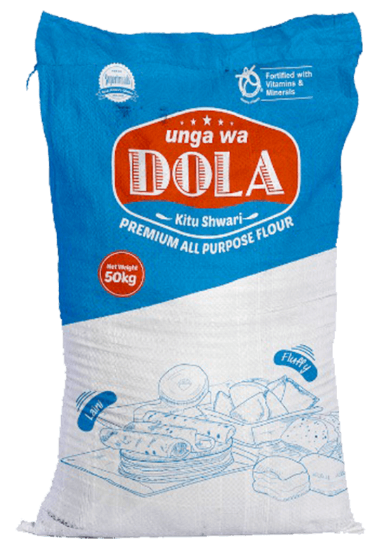Wheat Flour