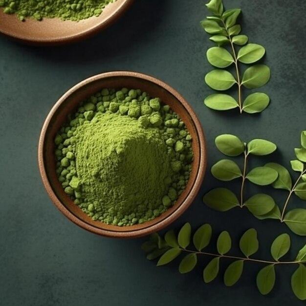Premium Moringa Products