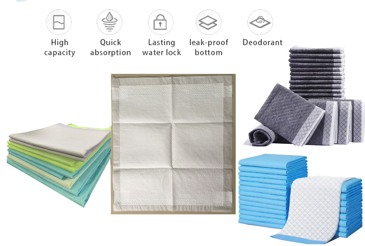 Pet Pads Product