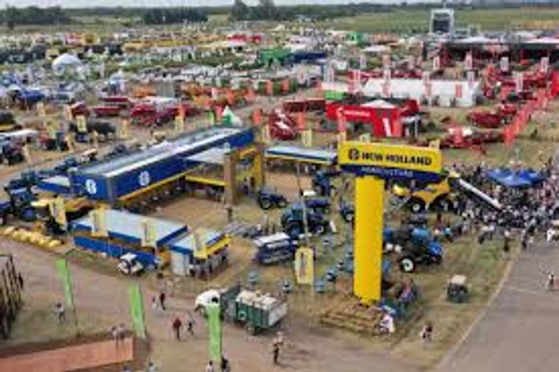 EXPOAGRO ARGENTINA Spotlight: B2B Essentials - 2
