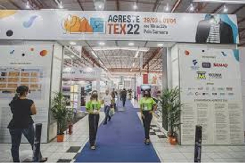 AGRESTE TEX Revealed: B2B Opportunity - 2