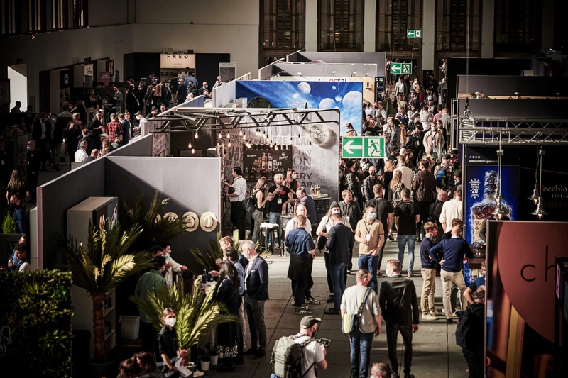 International Bar and Beverage Trade Show (Bar Convent Berlin) Spotlight: B2B Essentials - 3