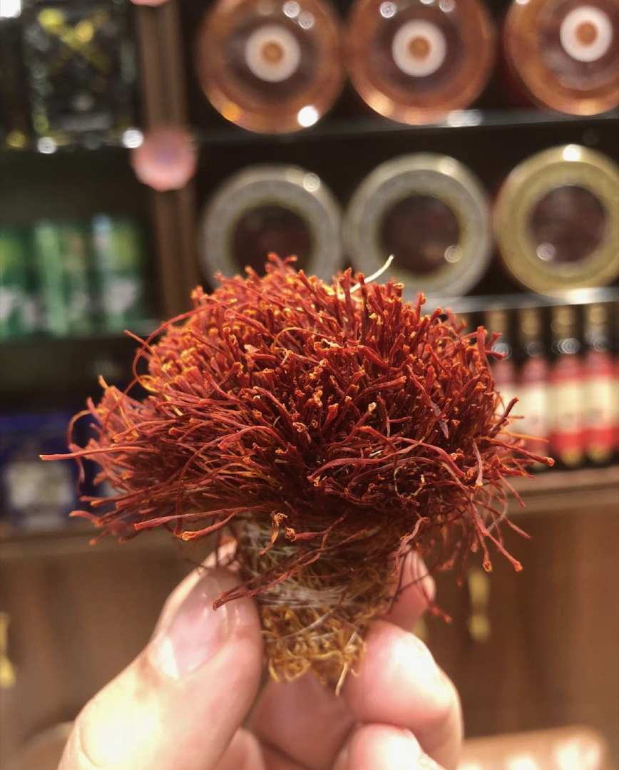 PREMIUM REDGOLD SAFRON SPICE-SUPERIOR GRADE ON SALE PER KILOGRAM/DRIED RED SAFRRON EXPORT QUALITY