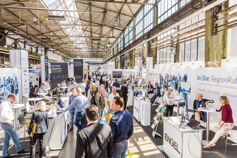 Why All About Automation Hamburg Matters for B2B - 1