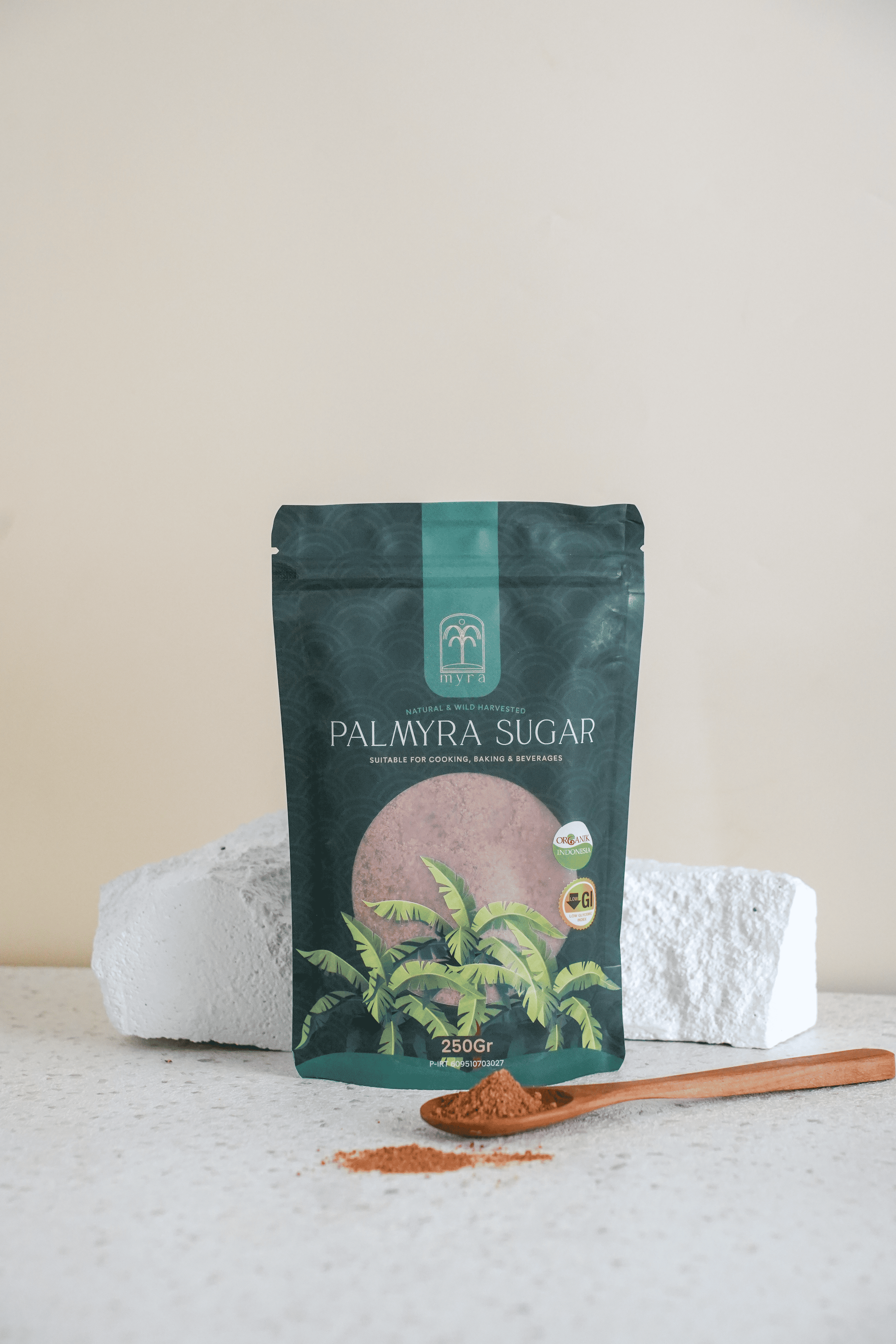 Palmyra Sugar Product Image 3