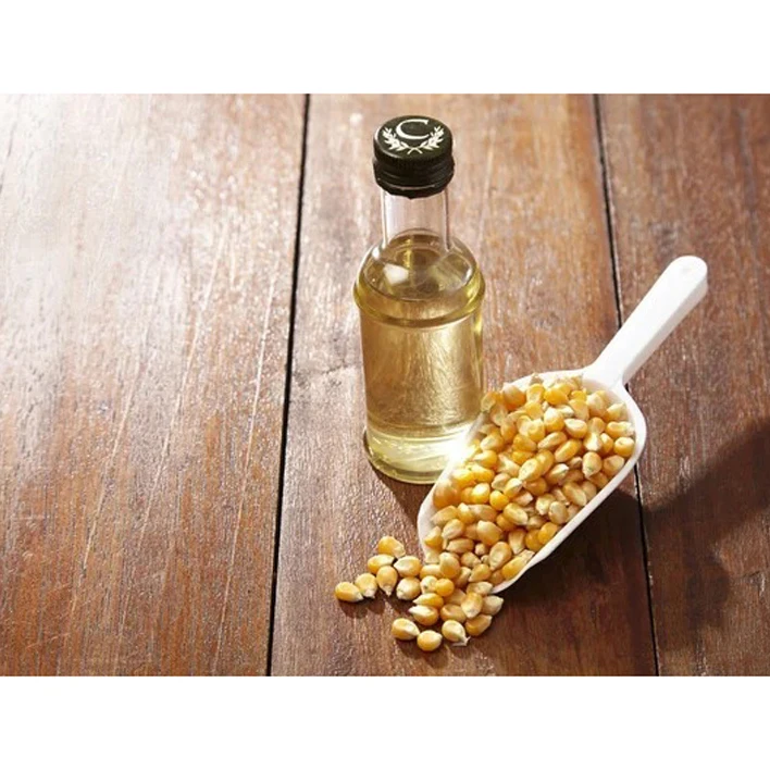 Refined Corn Oil for wholesale trade reliable cooking oil supply for hotels restaurants and catering businesses