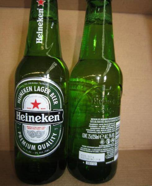 Beer Products