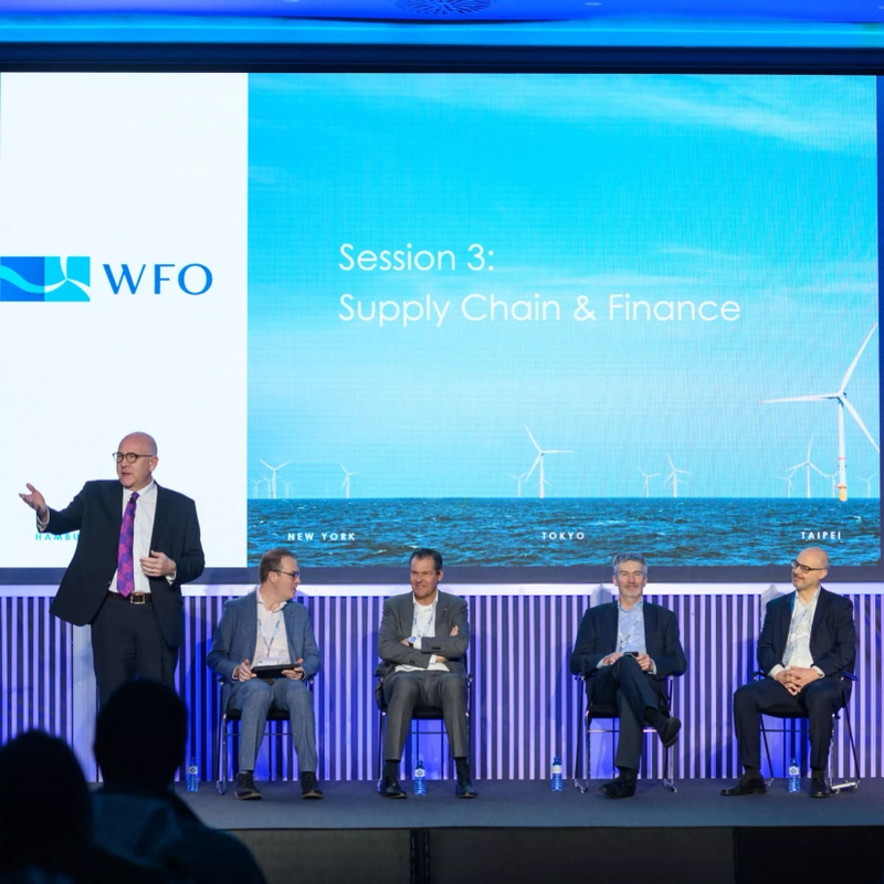Why WFO Global Summit Matters for B2B - 1