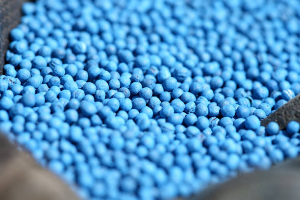 Top 6 Fertilizers Suppliers in Indonesia in Quarter 3 of 2025