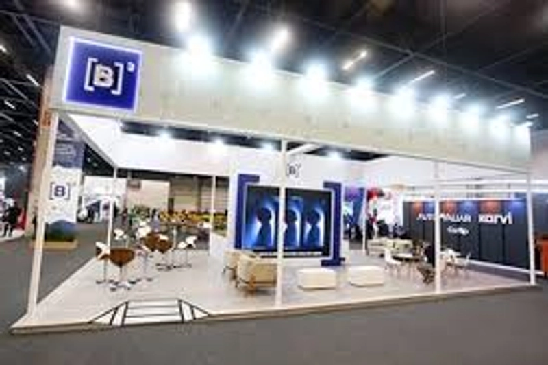 Why Attend CONGRESSO FENABRAVE? B2B Intro - 1