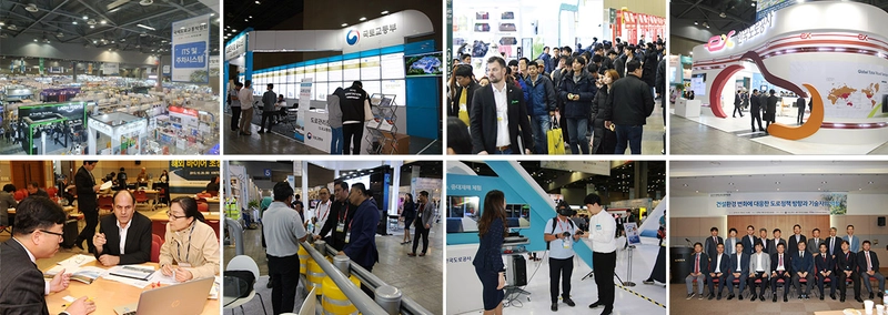 International Road & Traffic Expo(ROTREX) Spotlight: B2B Essentials - 2