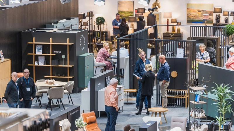 Unlock Gothenburg Furniture Fair: Must-Know B2B Event - 3