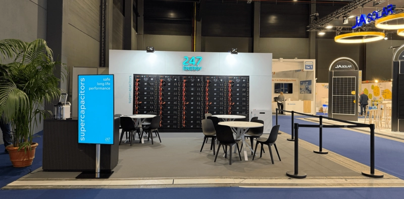 Discover Solar Solutions Kortrijk: B2B Event Guide - 3