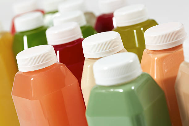 Top 4 Beverage Suppliers in Ukraine in Quarter 3 of 2025: A Timely Market Analysis