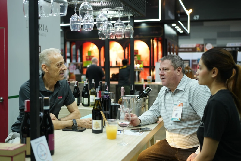 Unlock PUB BAR ASIA: Must-Know B2B Event - 3