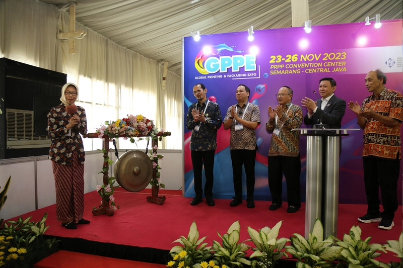 Inside Global Printing & Packaging Expo: B2B Key Insights - 1