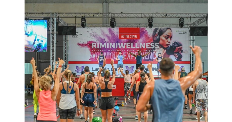 Discover Rimini Wellness: B2B Event Guide - 2