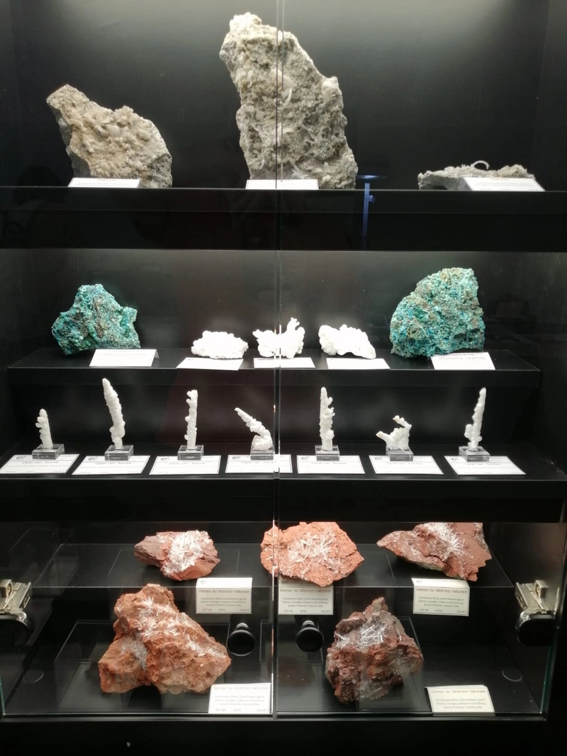 Euro Mineral Expo Spotlight: B2B Essentials - 3