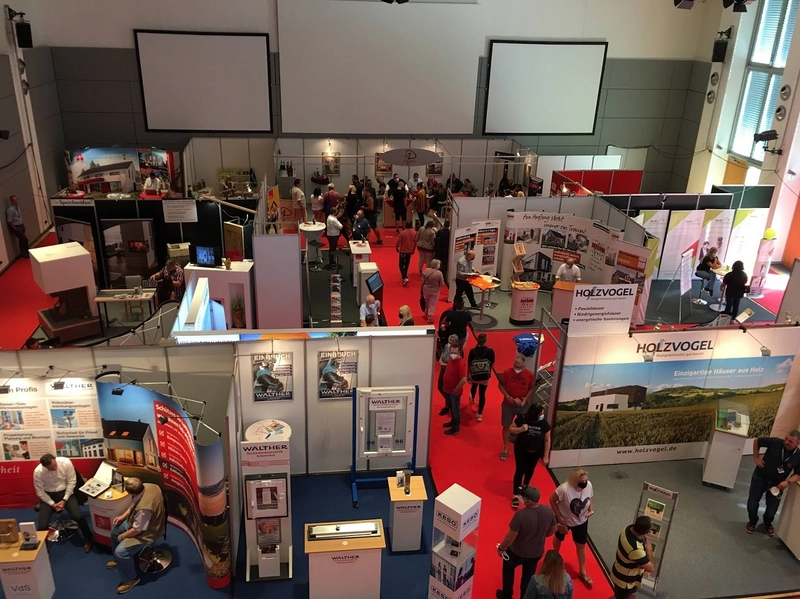 Why Wohnen Bauen Ambiente Wurzburg Matters for B2B - 1