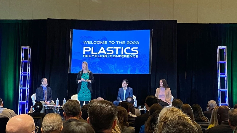 Inside Plastics Recycling Conference: B2B Key Insights - 2