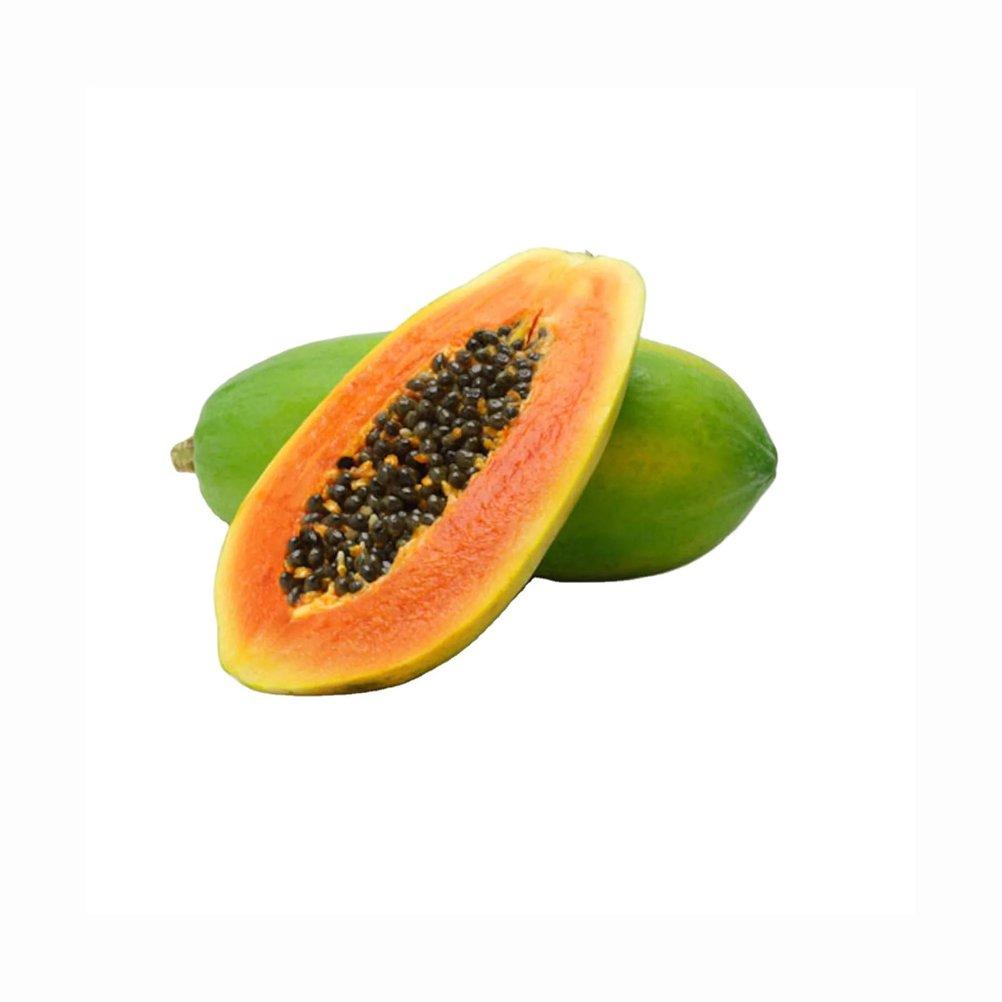 Best Price Famous 1 Foot Long Papaya Hybrid Fresh And Super Sweet Flesh Tropical Fruits