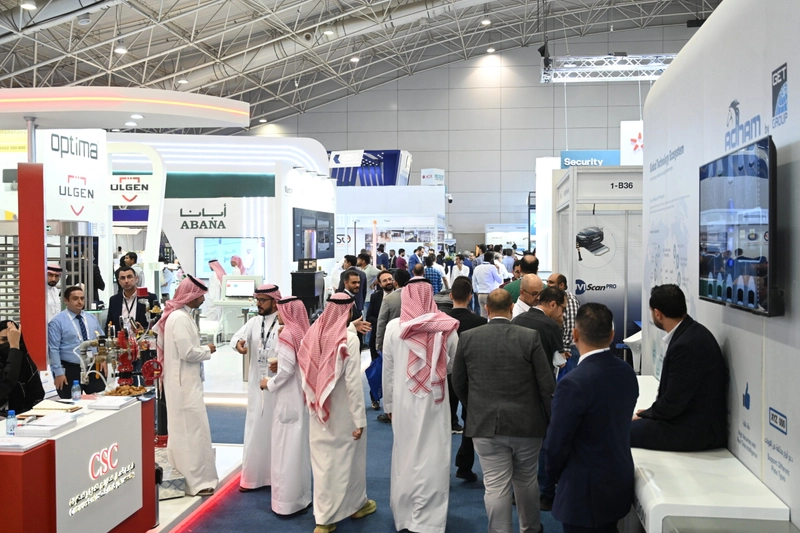 Unlock Intersec Saudi Arabia : Must-Know B2B Event - 2