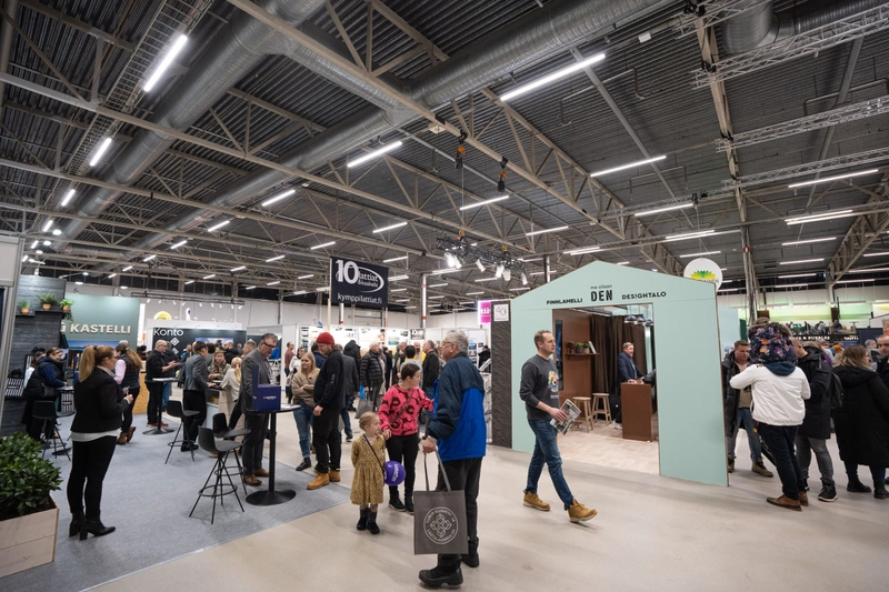 Inside Turku Construction Fair: B2B Key Insights - 3