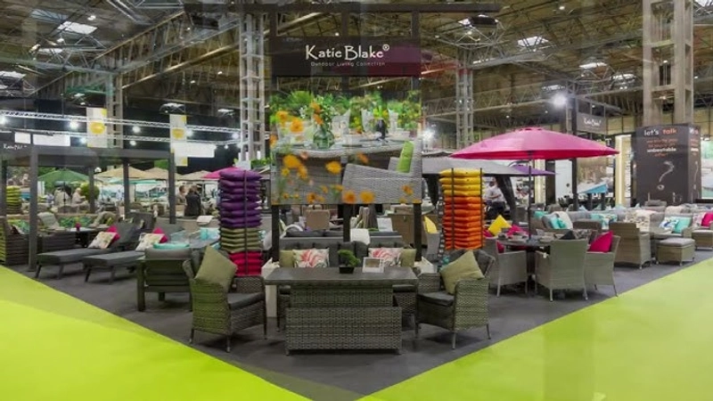 Discover Summer Outdoor Living Exhibition(SOLEX): B2B Event Guide - 2