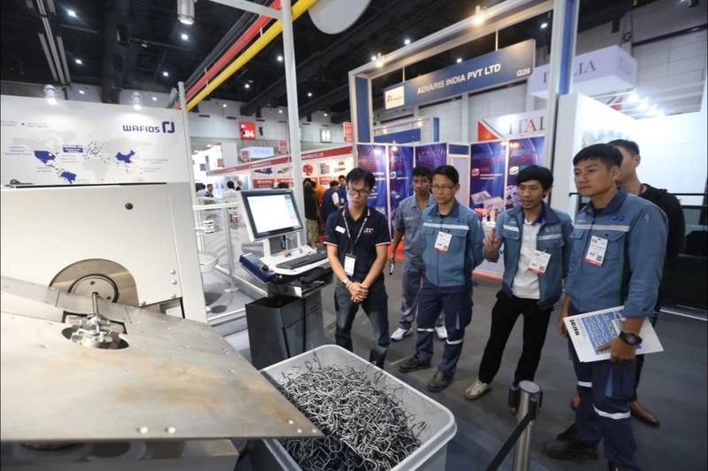 Unlock wire Southeast Asia: Must-Know B2B Event - 1